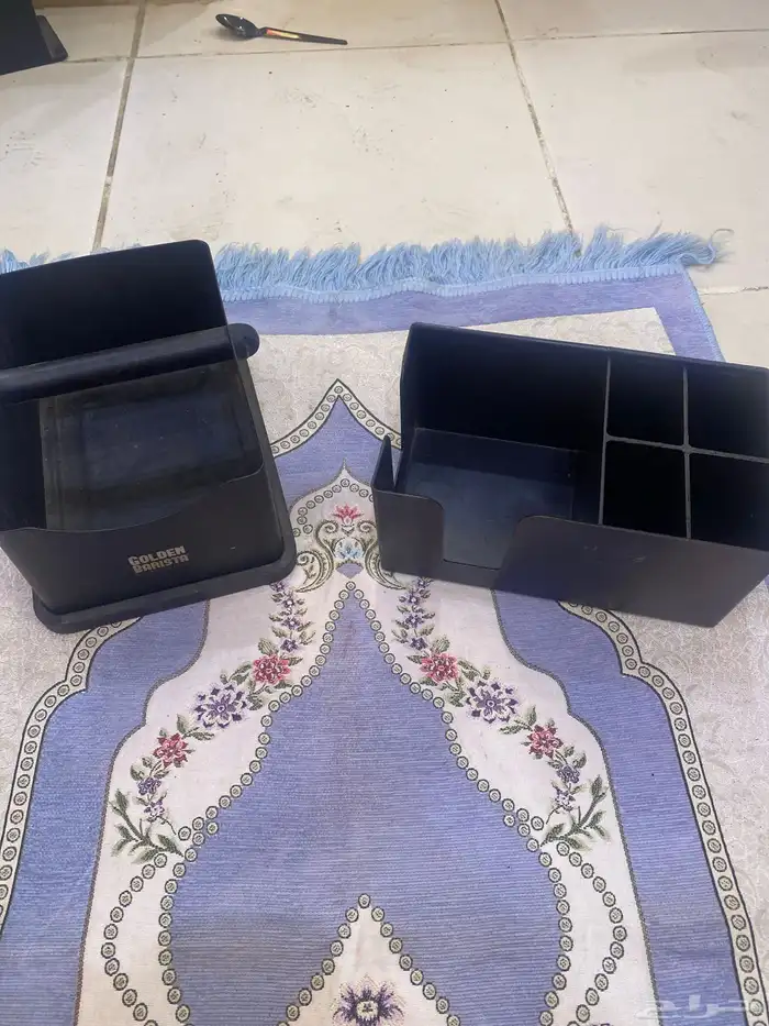 جهاز كاشير 5