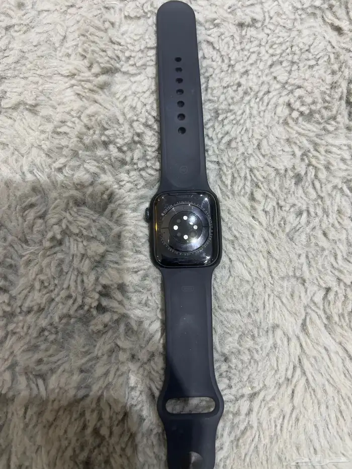 للبيع ساعتين ابل اصليه 1