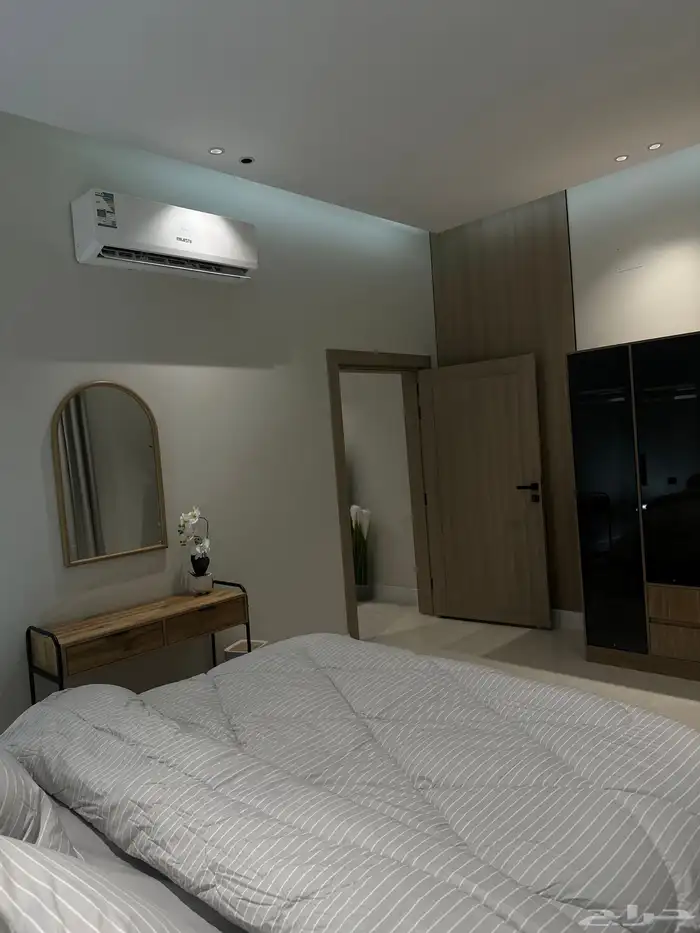 شقق فاخرة مؤثثة تاجير شهري 6