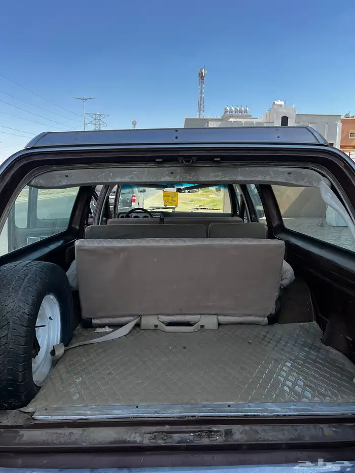 للبيع جمس 80 11