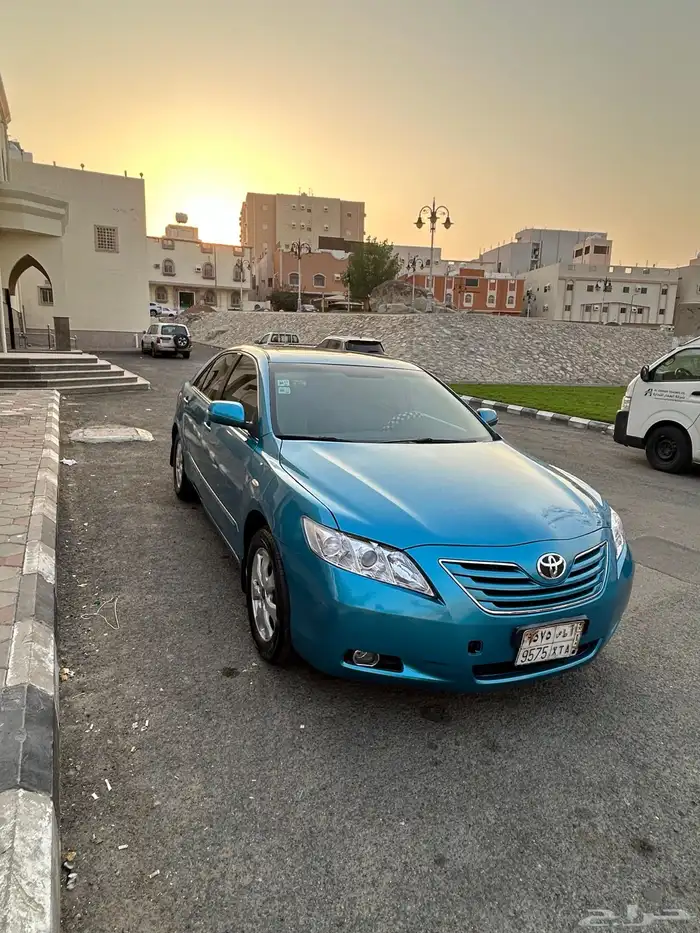 كامري 2009 0