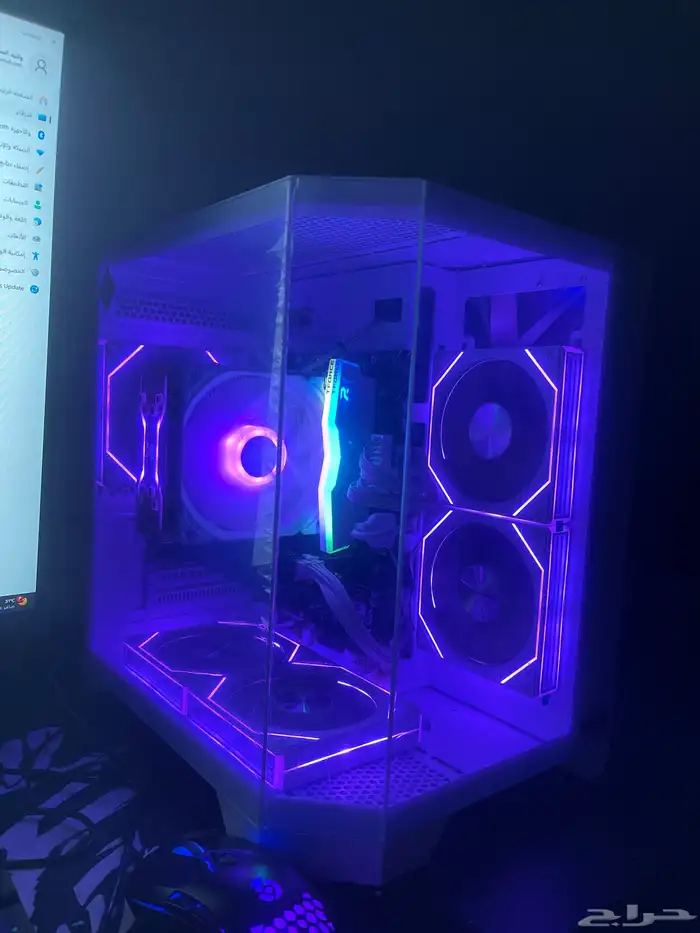 pc للبيع 1