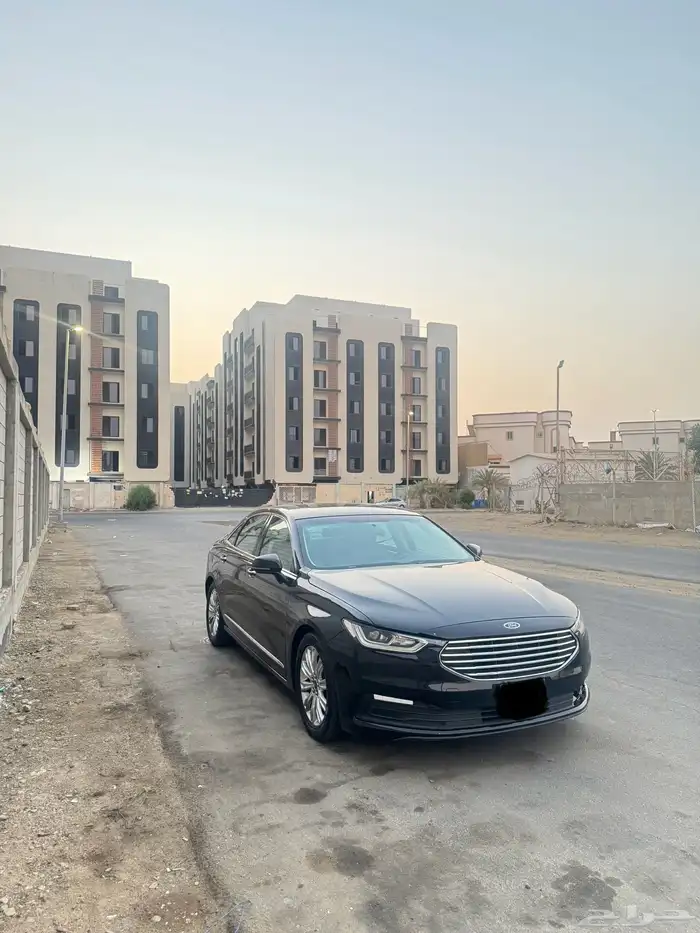 تورس 2021 للبيع 3