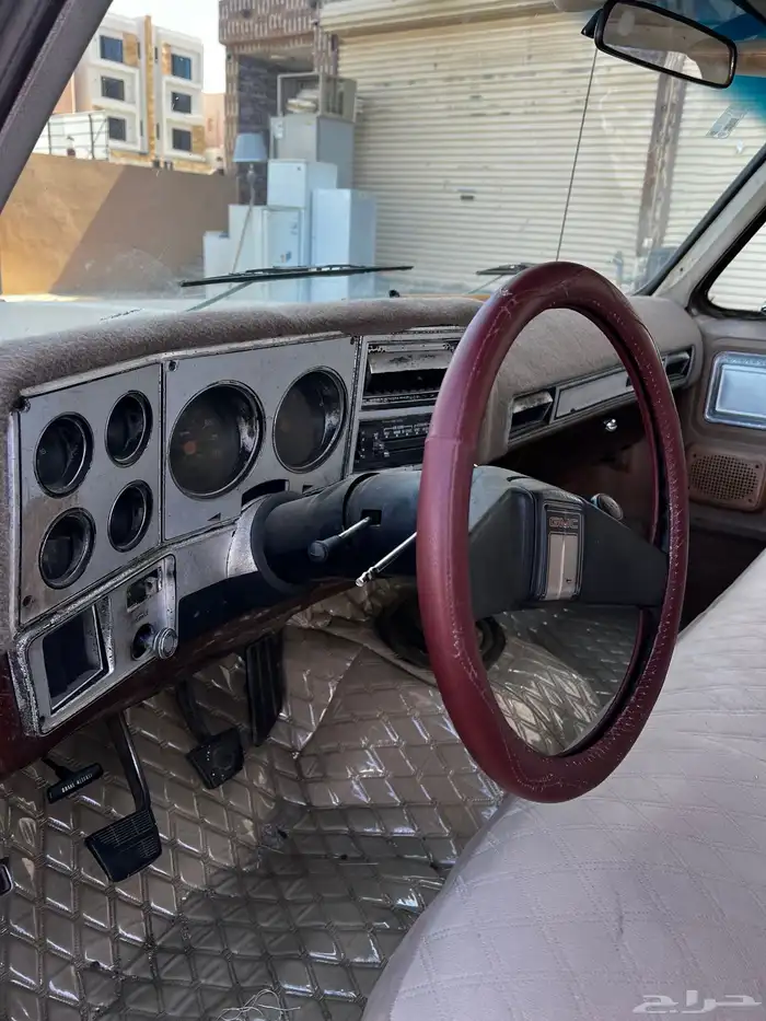 للبيع جمس 80 8