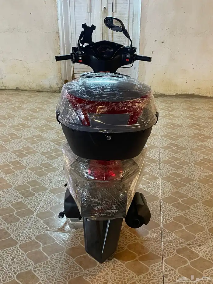 دباب العجيب (باور سبورت ) 3