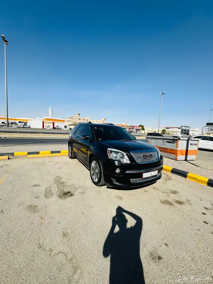 بيع جمس اكاديا دينالي 2011 11