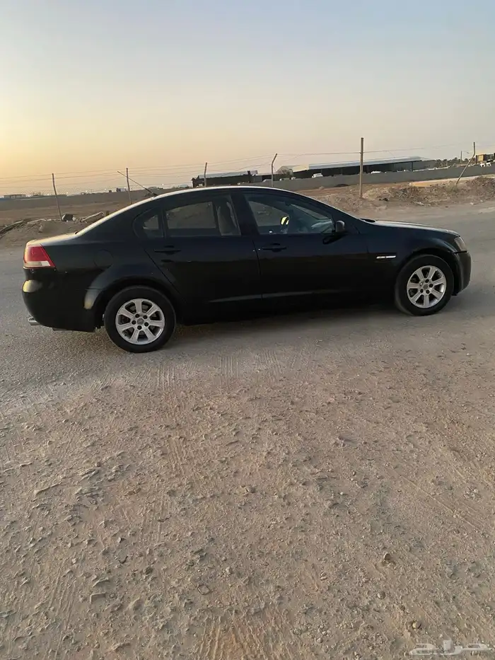 للبيع لومينا 2008 2
