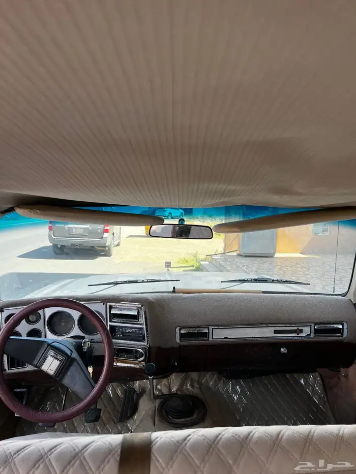 للبيع جمس 80 9