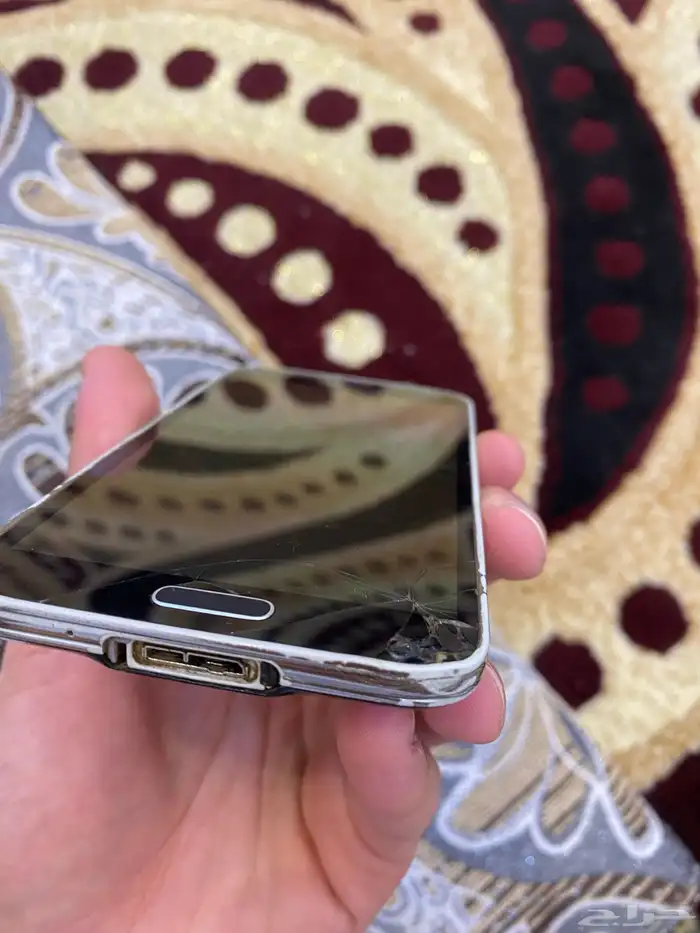 سامسونج جالكسي اس 5 2