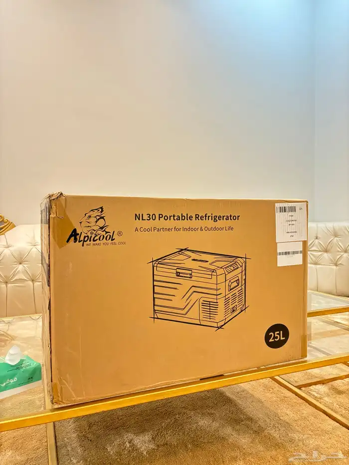 للبيع  ثلاجات البيكول الغنية عن التعريف 15L 15L.25L.35L 2