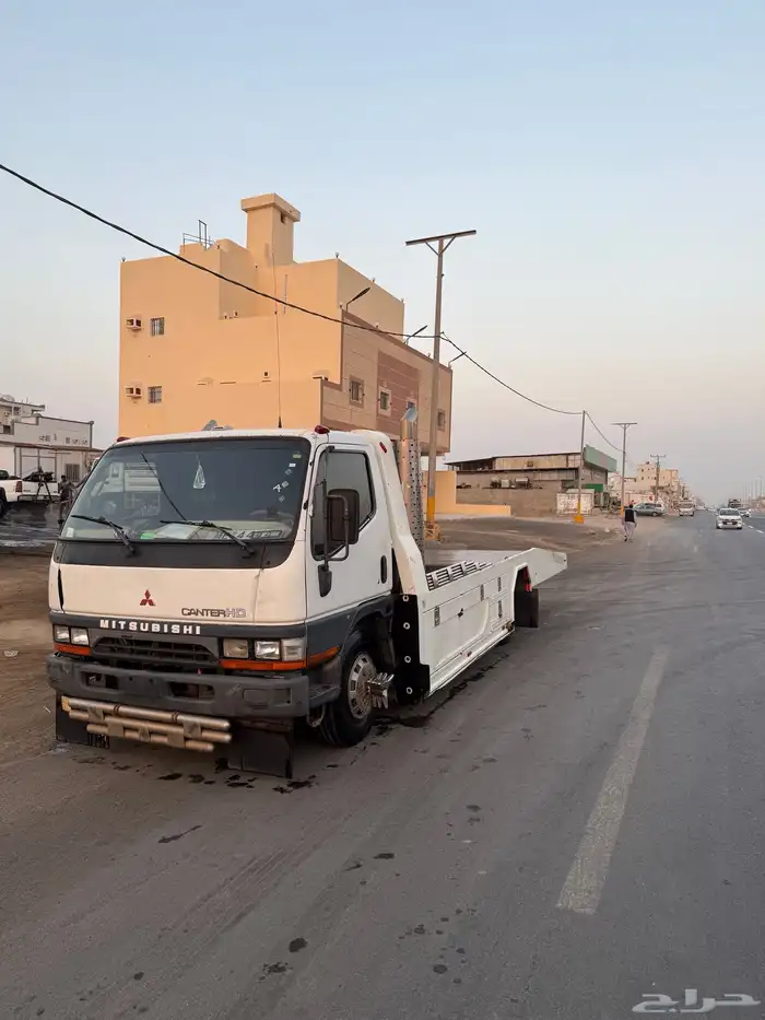 للبيع سطحه ميتسوبيشي شاص طويل 0