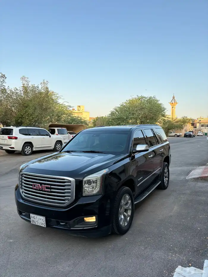 يوكن 2018 اول مالك مطور 6