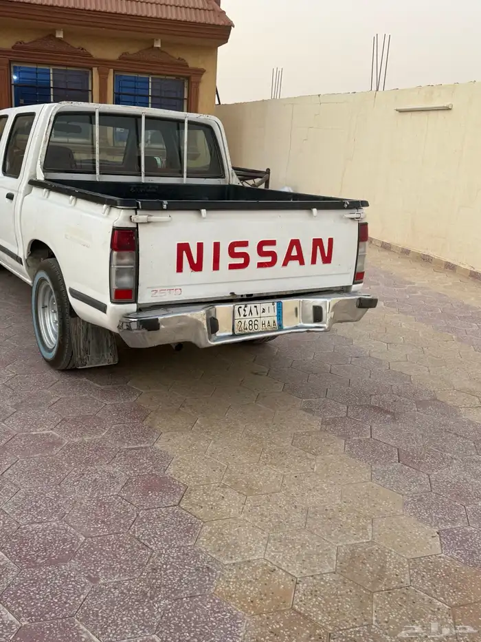 ددسن ديزل 2007 2
