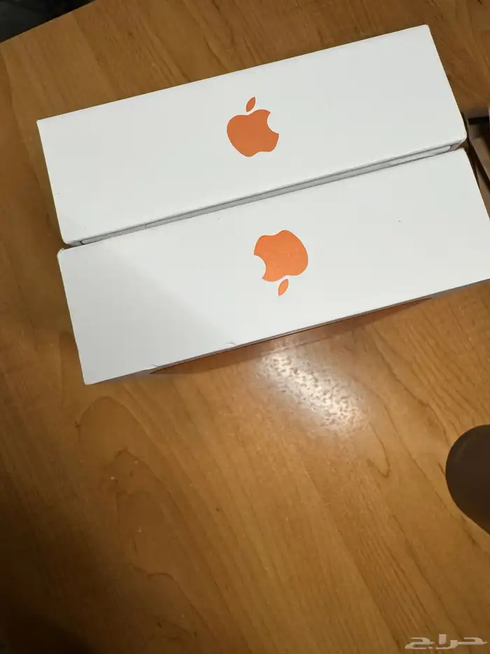 ايفون 17 برو جديد بكرتونه اقل من السعر الرسمي 1