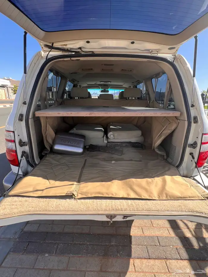 فكسار 2004 V8 15