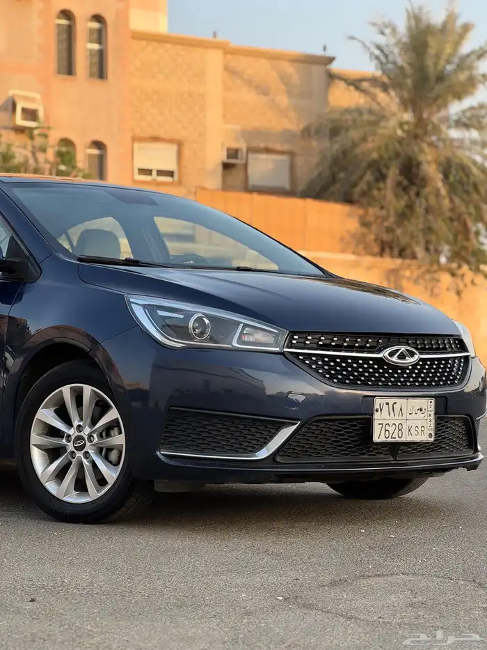 شيري اريزو 5 موديل 2023 السعر 25000 الف 6