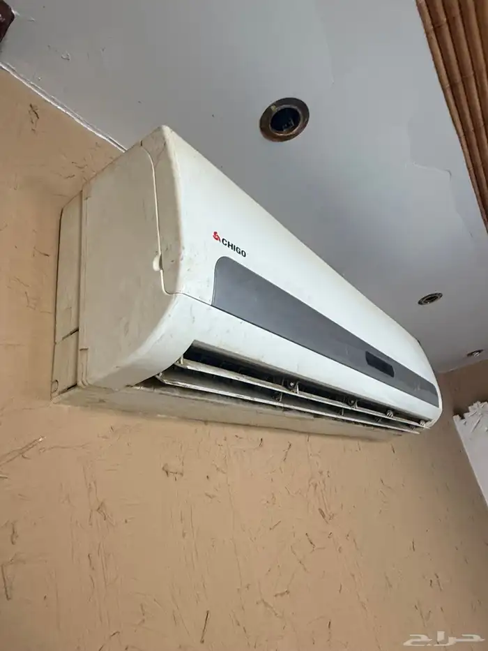 مكيف 1