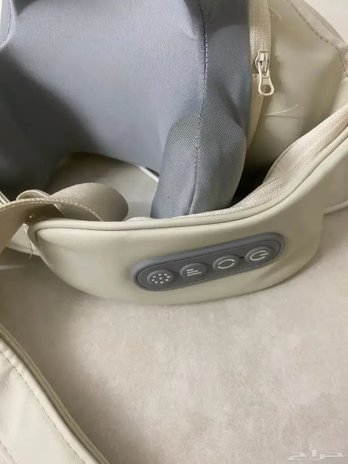 جهاز تدليك 1