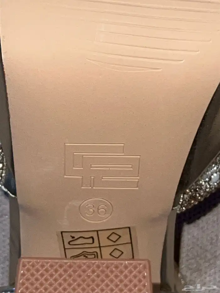 كعب ذهبي 5