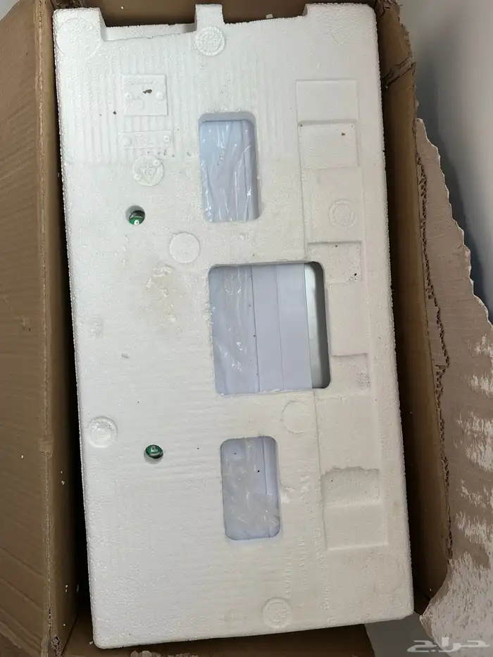 جهاز تنقية مياه 2