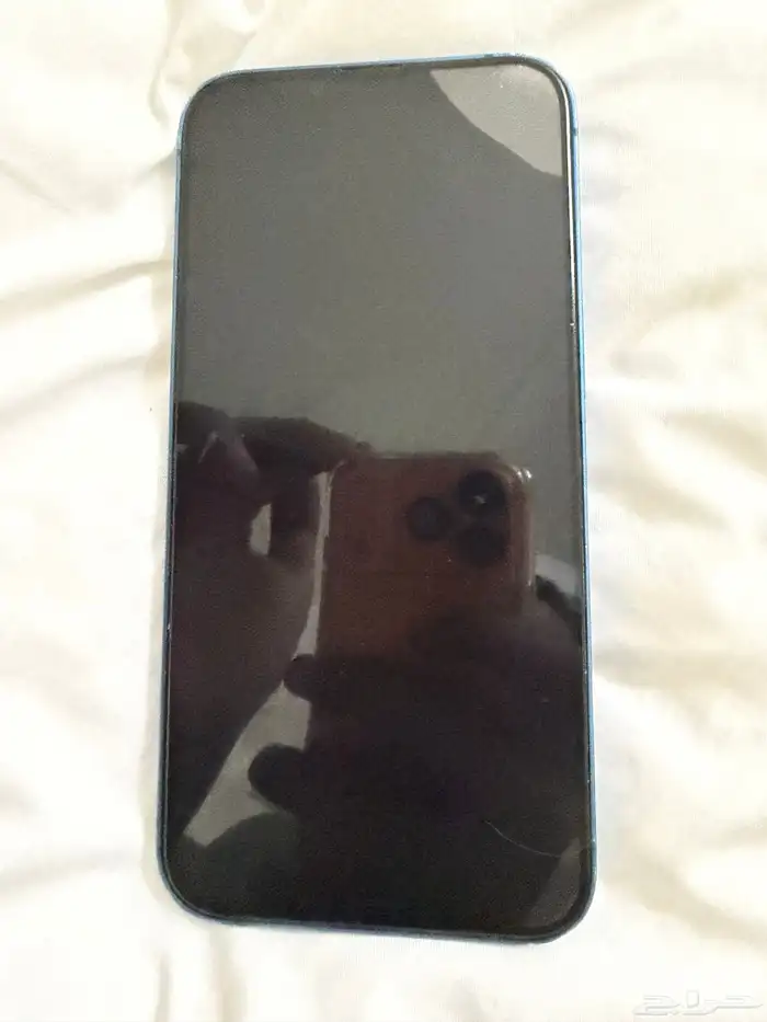 ايفون 13 128 قيقا 3