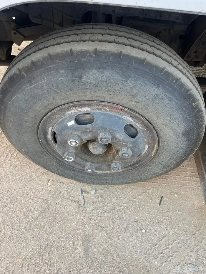 أسندر دينة 2008 ايسوزو نظيييف 13