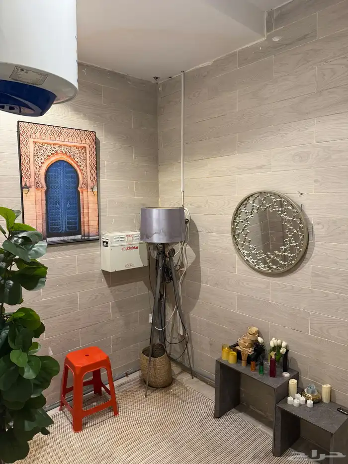 اثاث صالون تزين نسائي 13