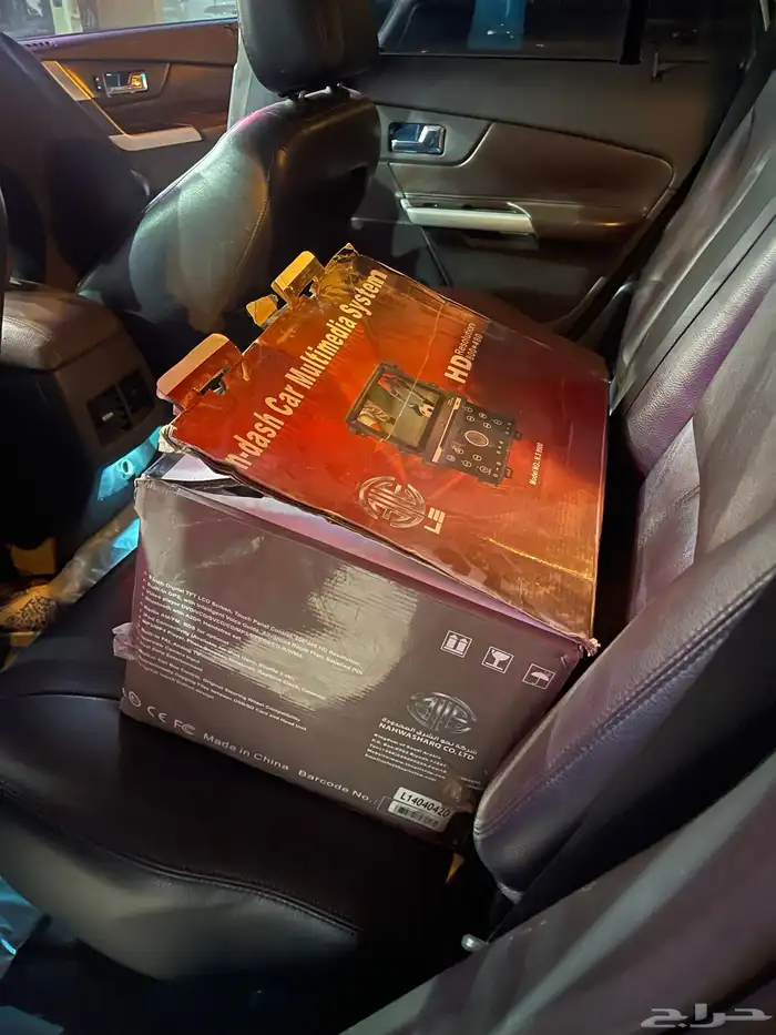 شاشة ايدج للبيع 0