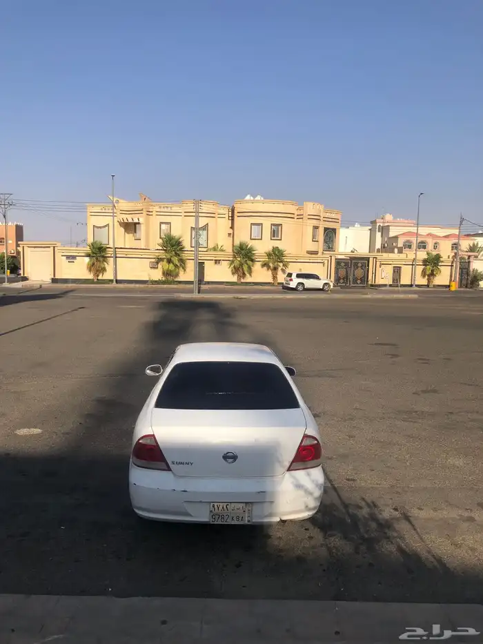 نيسان صني 0