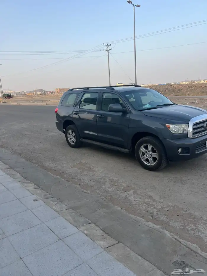 سكويا 2010 2