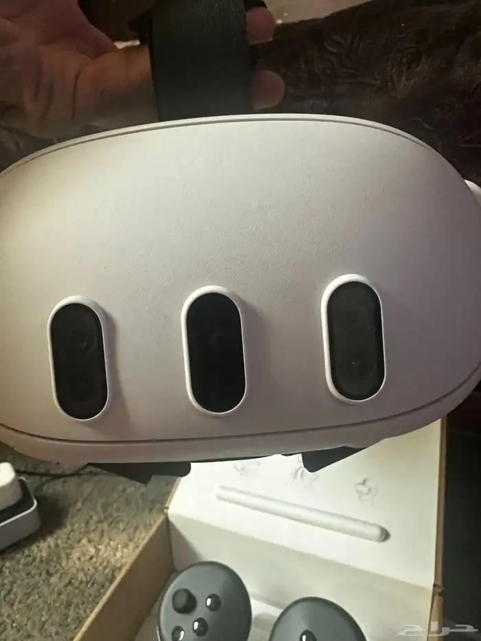 نظاره oculus quest 3 4k 512g للبيع 0