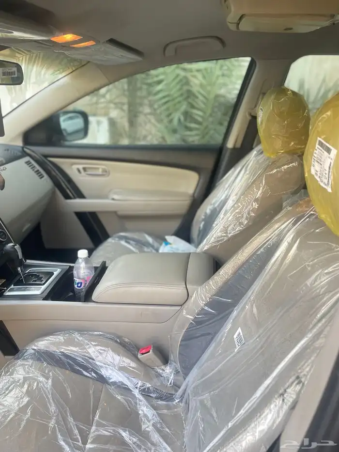 مازدا cx9 2009البيع مستعجل 1
