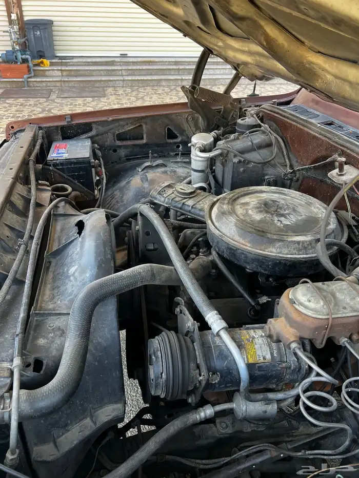 للبيع جمس 80 13