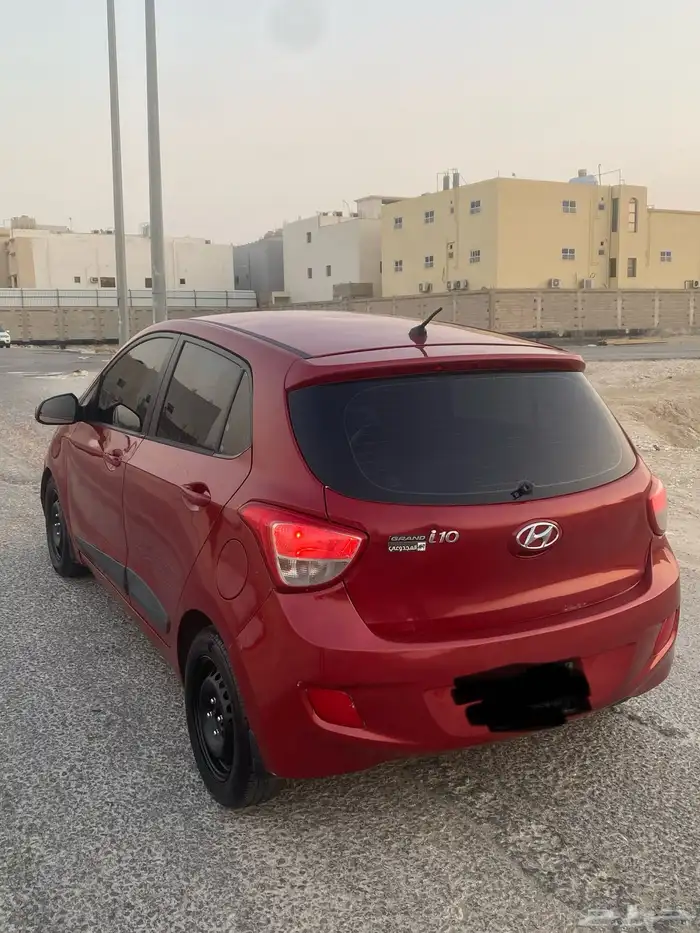 هيونداي i10 2015 1