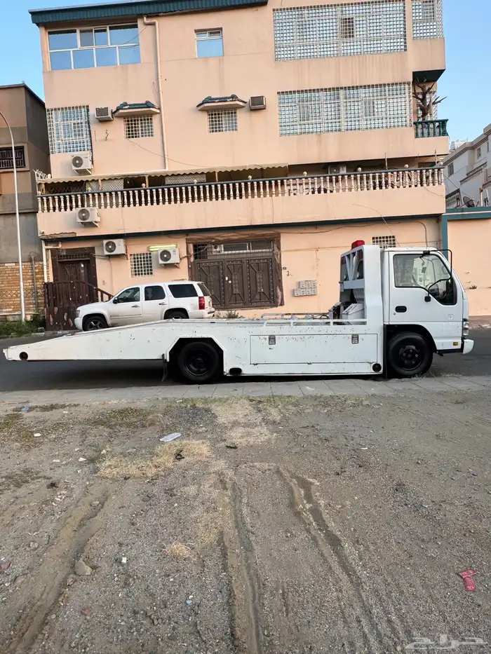 سطحة ازيزو موديل 2006 3
