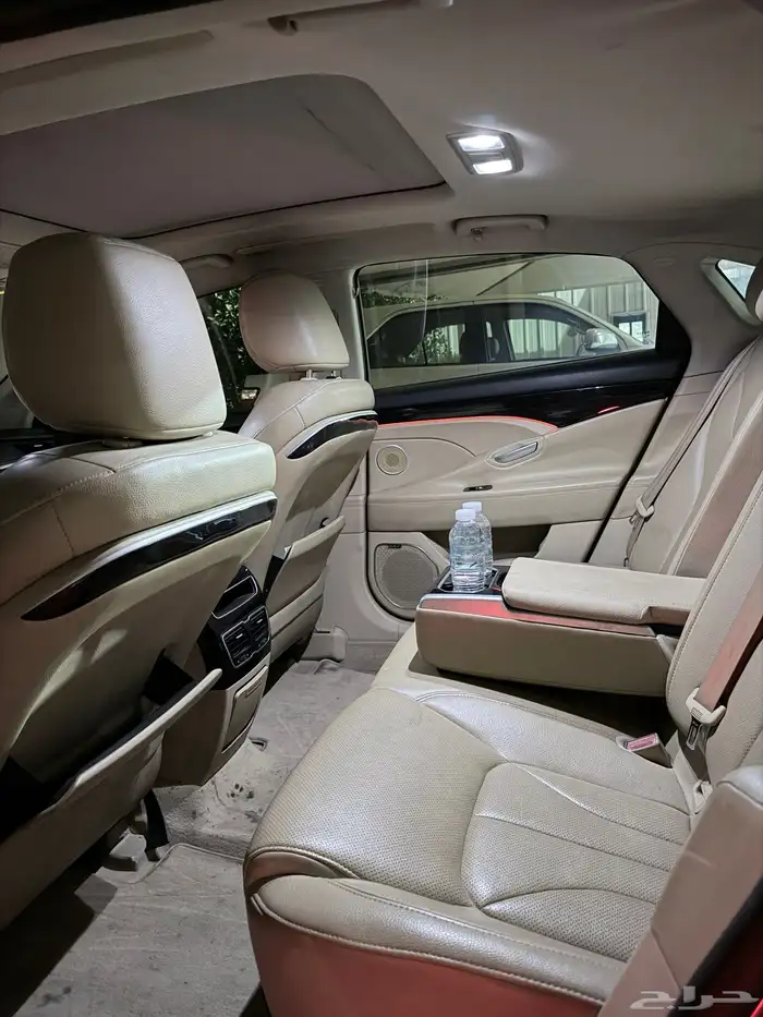 جيلي امجراند GT 2017 فل كامل   Geely Emgrand GT 2017 1