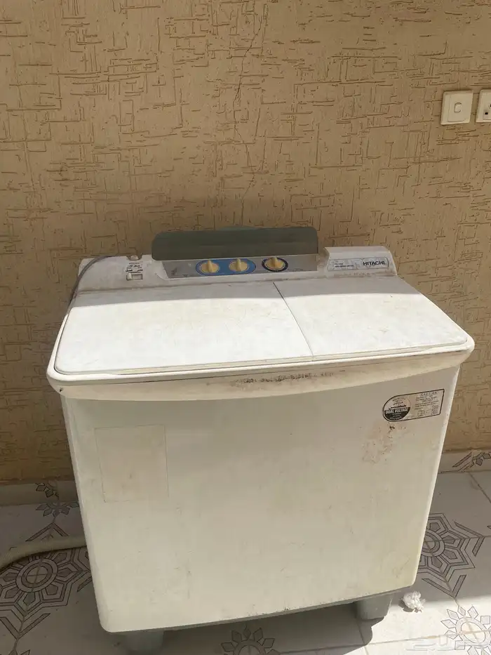 غسالة هيتاشي 0