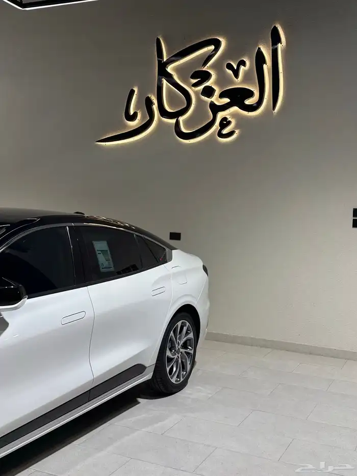 تورس 2024 سعودي تيتانيوم فل كامل بحال الوكاله ( تم البيع) 5