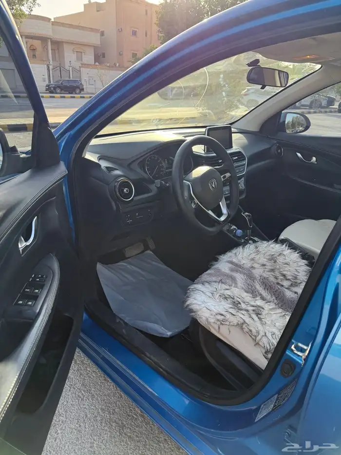 Changan Alsvin 2021 Model 6