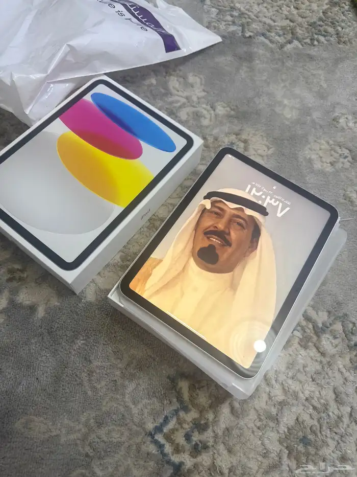 ايباد A16 2