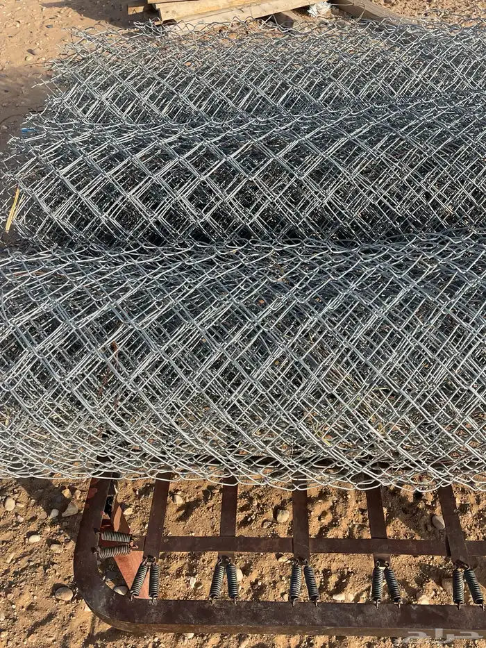 معالف غنم وشبوك 0