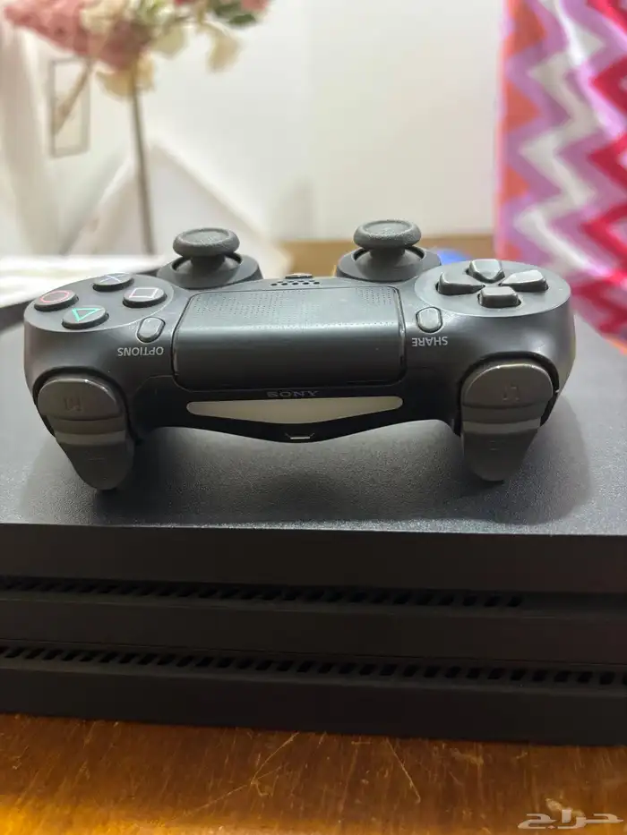 بلاستيشن 4 11