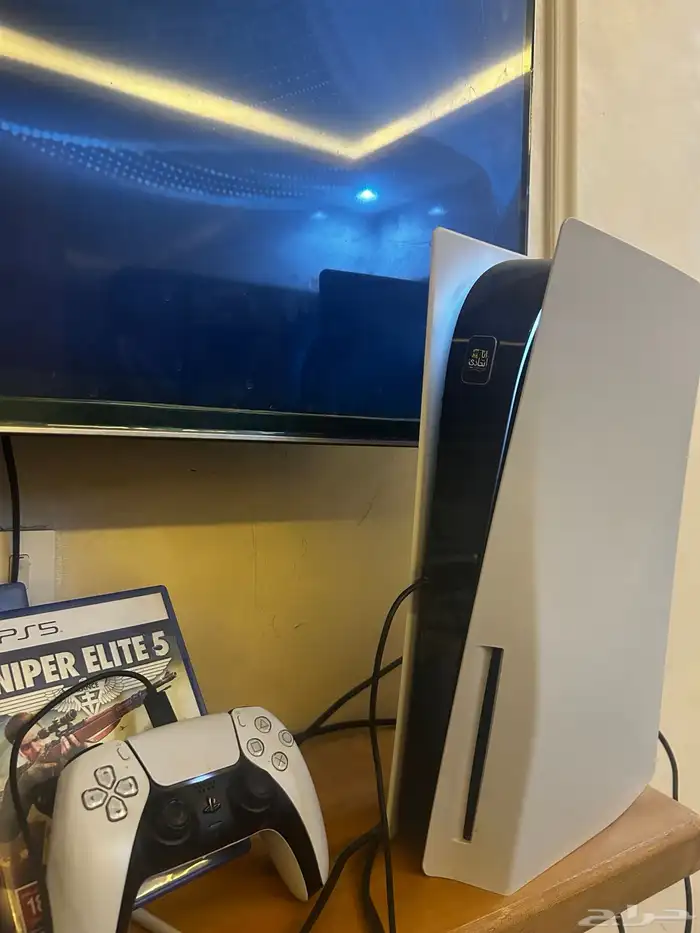 للبيع سوني 5. 2