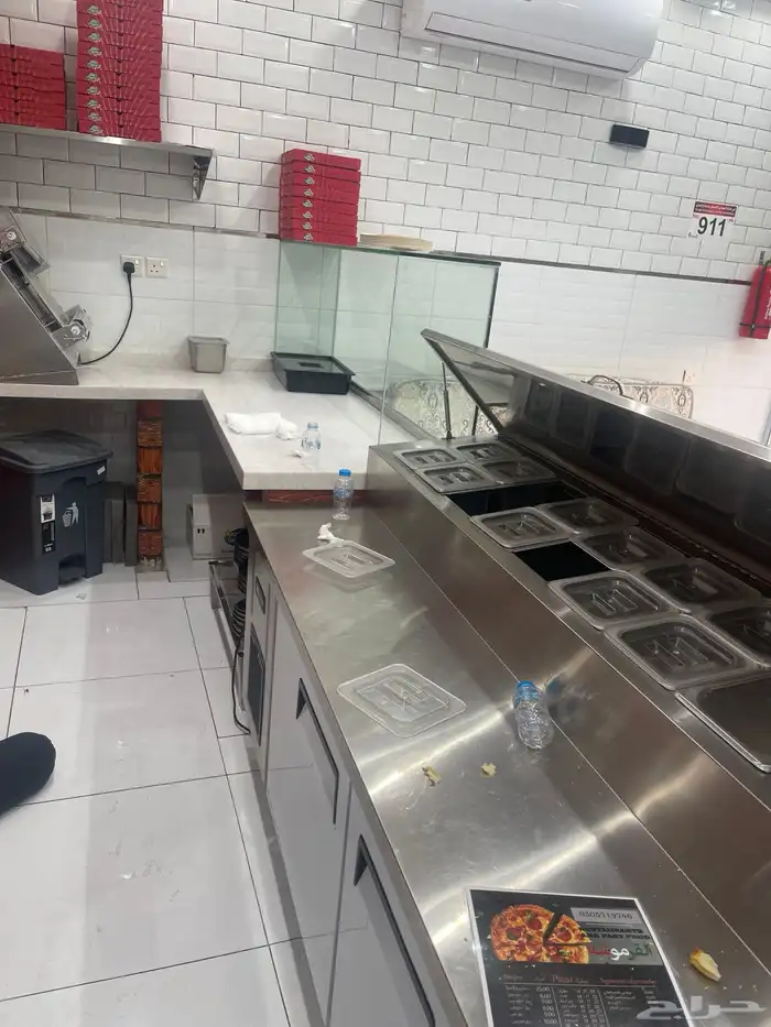 مطعم للتقبيل بالطايف   افطار صباحي 3
