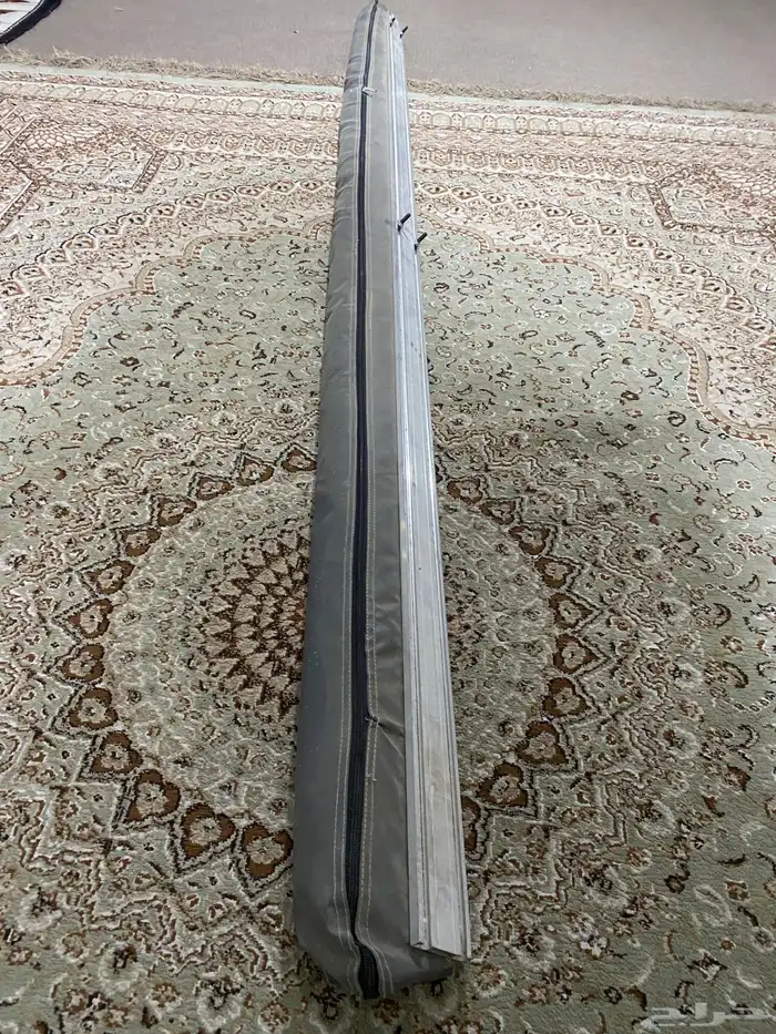 مضله جانبيه لسياره 0