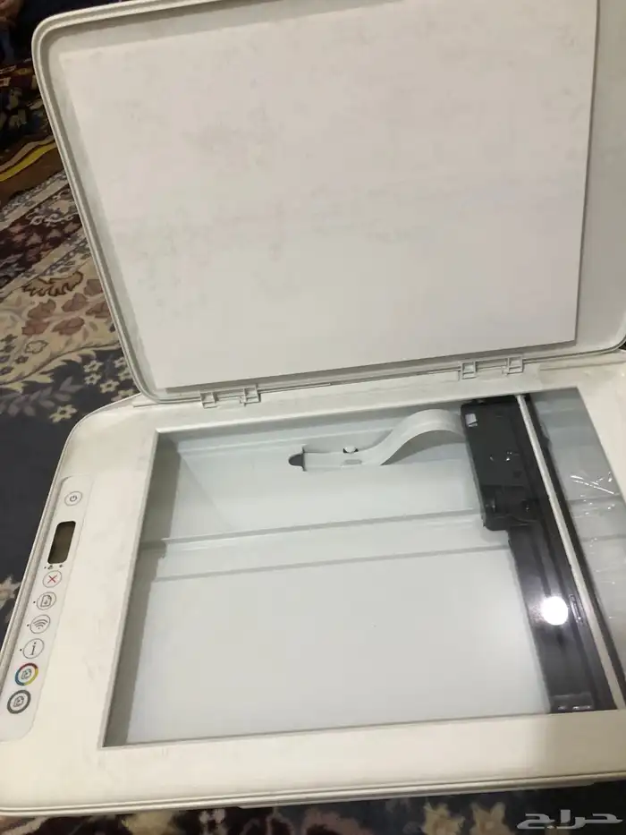 طابعه للبيع او البدل ب جوال 3