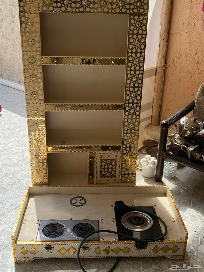 دولاب مجلس 0