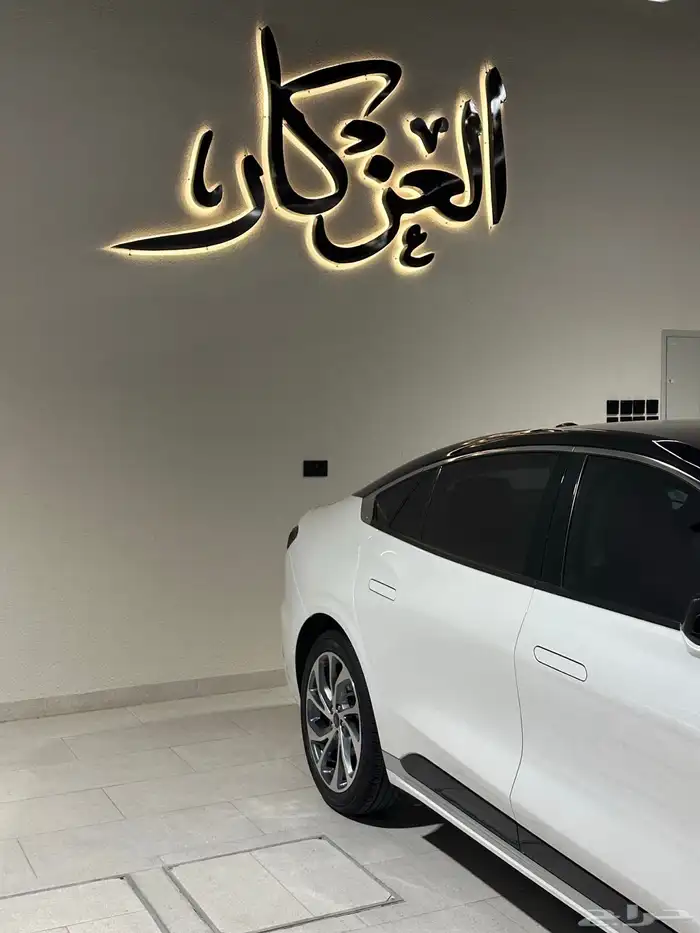 تورس 2024 سعودي تيتانيوم فل كامل بحال الوكاله ( تم البيع) 4