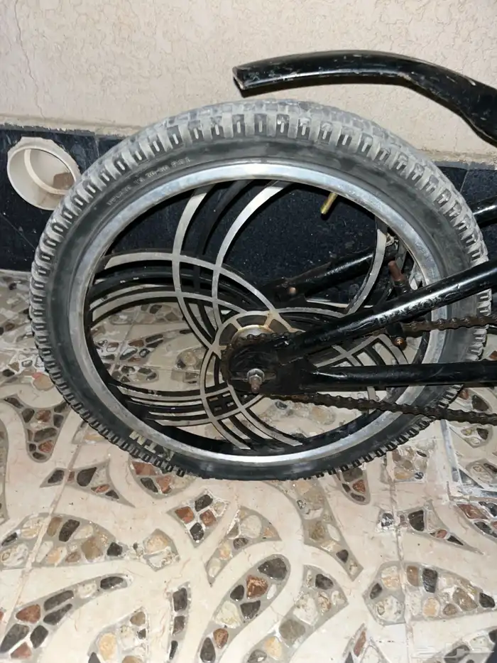 سياكل كوبرز 3