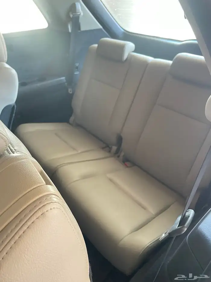 مازدا cx9 2009البيع مستعجل 3